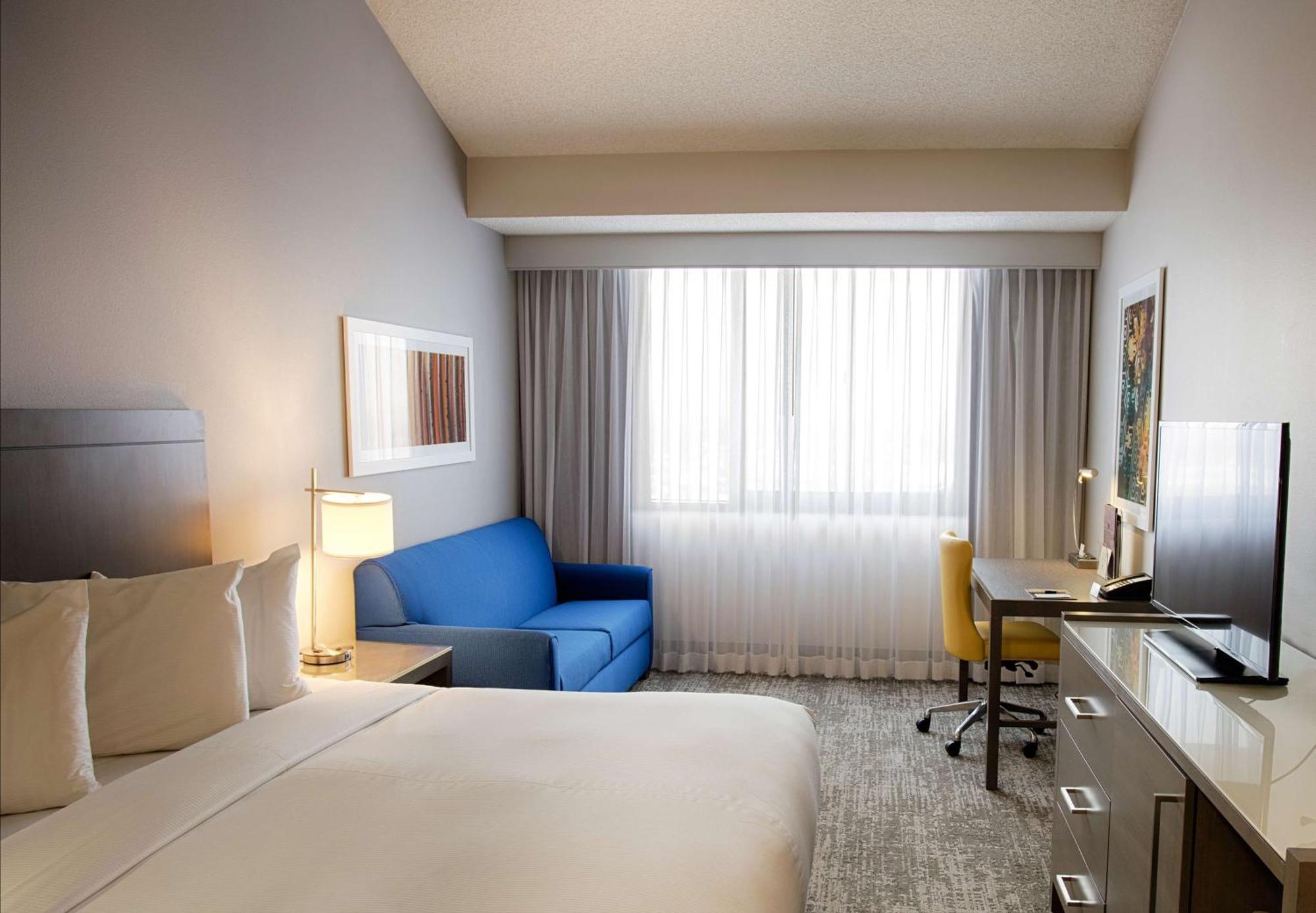 Doubletree By Hilton Denver/Westminister Westminster Exterior foto