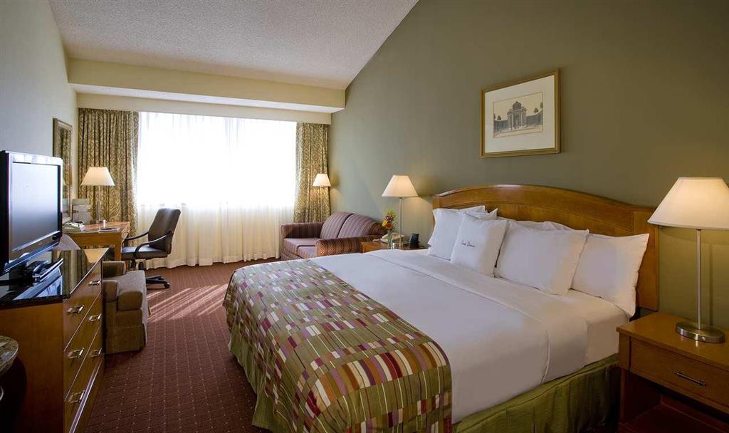 Doubletree By Hilton Denver/Westminister Westminster Zimmer foto